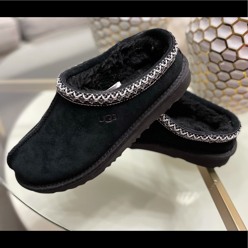 UGG TASMAN SLIPPERS